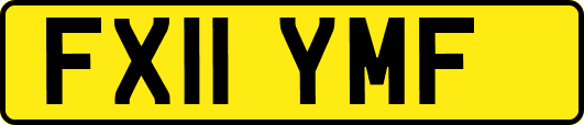 FX11YMF