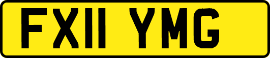 FX11YMG