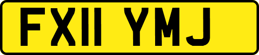 FX11YMJ