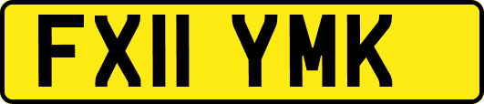 FX11YMK