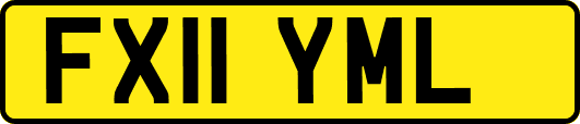 FX11YML