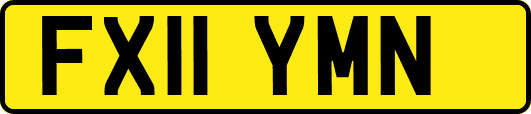 FX11YMN