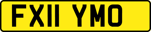 FX11YMO