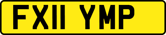 FX11YMP