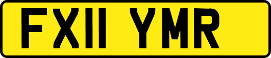 FX11YMR