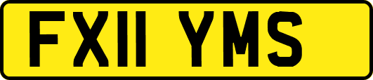 FX11YMS