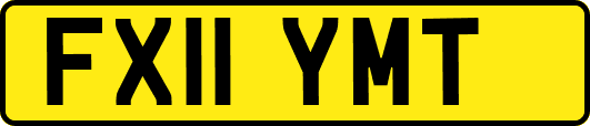 FX11YMT