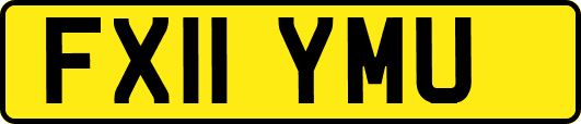FX11YMU