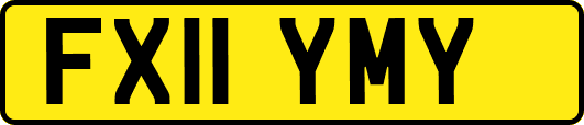 FX11YMY