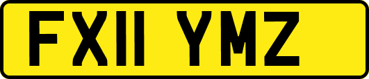 FX11YMZ