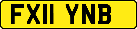 FX11YNB