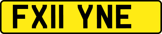 FX11YNE
