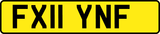 FX11YNF