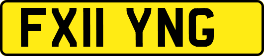 FX11YNG