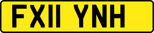 FX11YNH