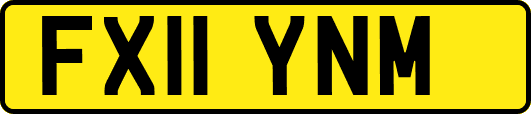 FX11YNM