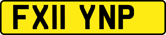 FX11YNP