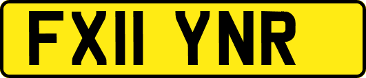 FX11YNR