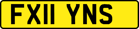 FX11YNS