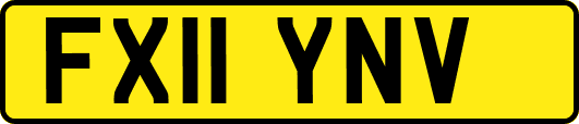 FX11YNV
