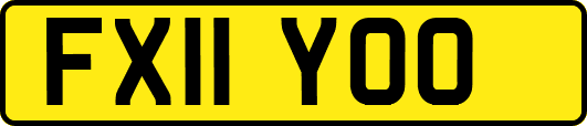 FX11YOO