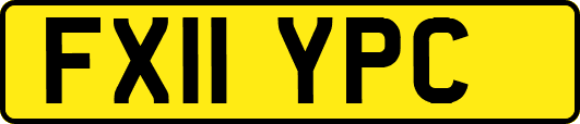 FX11YPC