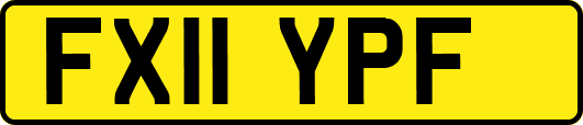 FX11YPF
