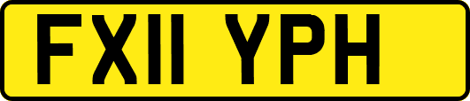FX11YPH