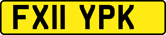FX11YPK