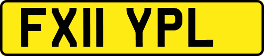 FX11YPL