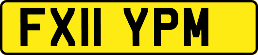FX11YPM