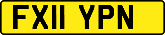 FX11YPN