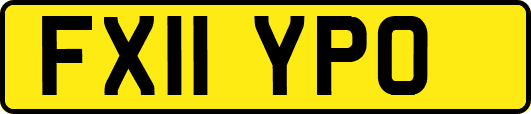 FX11YPO