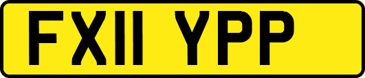 FX11YPP