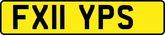 FX11YPS