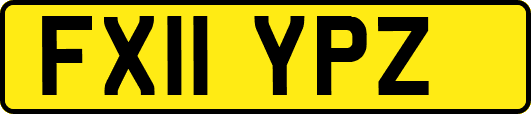 FX11YPZ