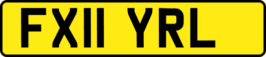 FX11YRL