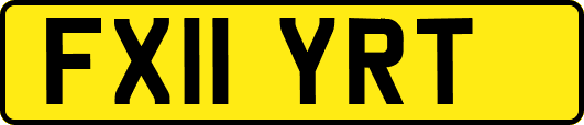 FX11YRT