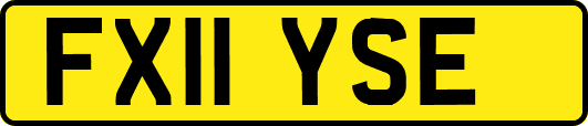 FX11YSE