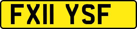 FX11YSF