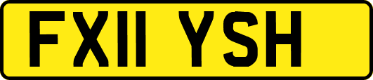 FX11YSH