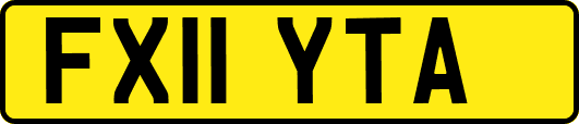 FX11YTA