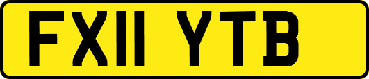 FX11YTB