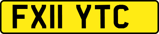 FX11YTC