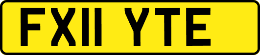 FX11YTE