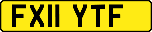 FX11YTF