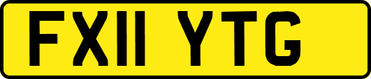 FX11YTG