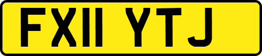 FX11YTJ