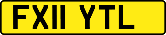 FX11YTL