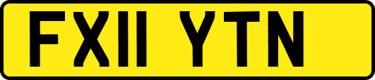 FX11YTN